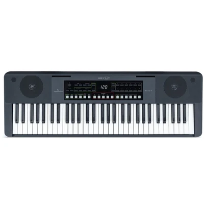 Klawiatura MIDI SoundStation KeyLi 61 - 61-klawiszowy kontroler