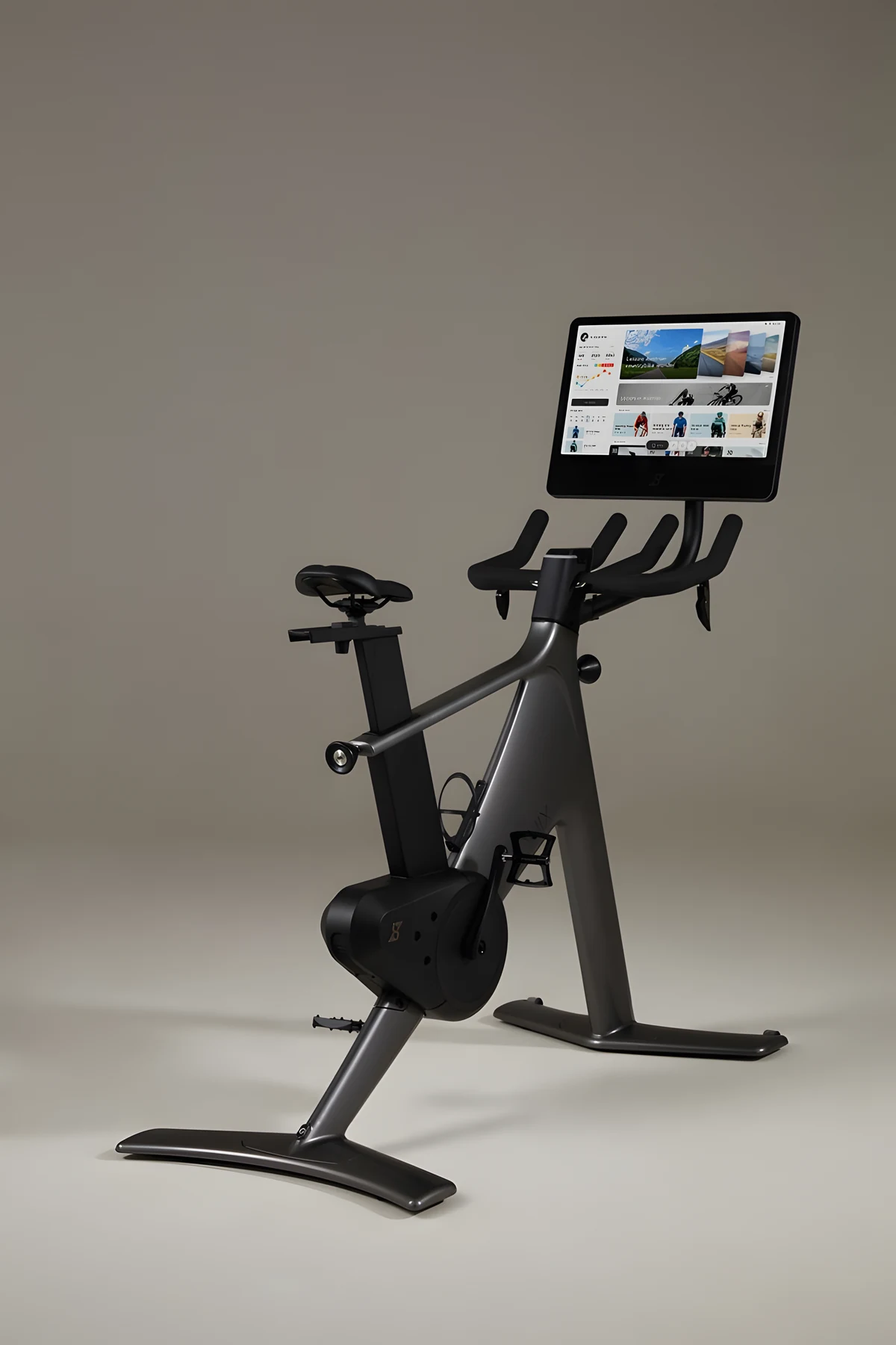 Rower treningowy Speediance VeloNix