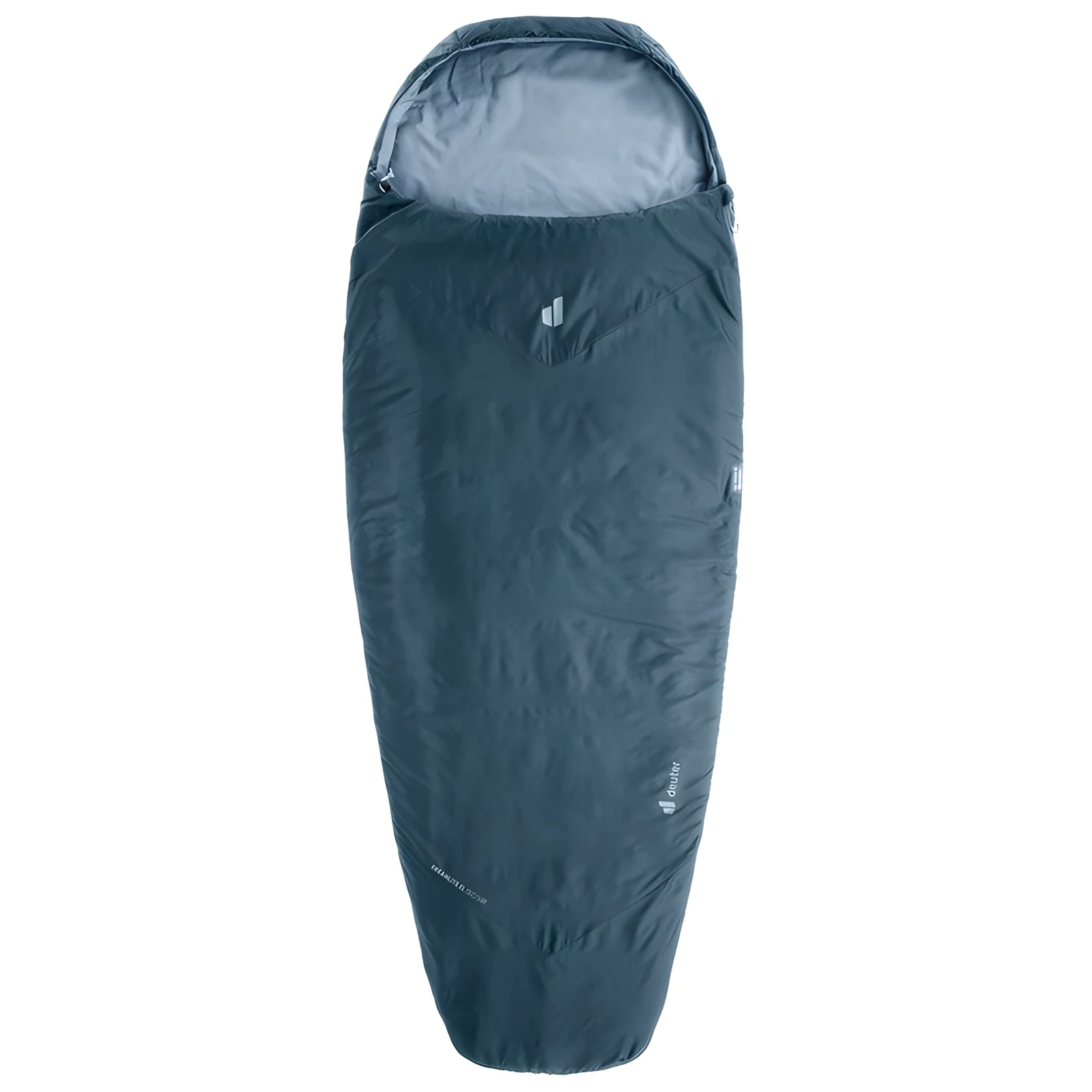 Śpiwór Deuter Dreamlite 15C/59F, nautic/breeze — zdjęcie 1 z 4