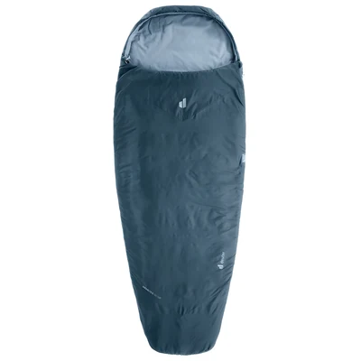 Śpiwór Deuter Dreamlite 15°C/59°F, nautic/breeze