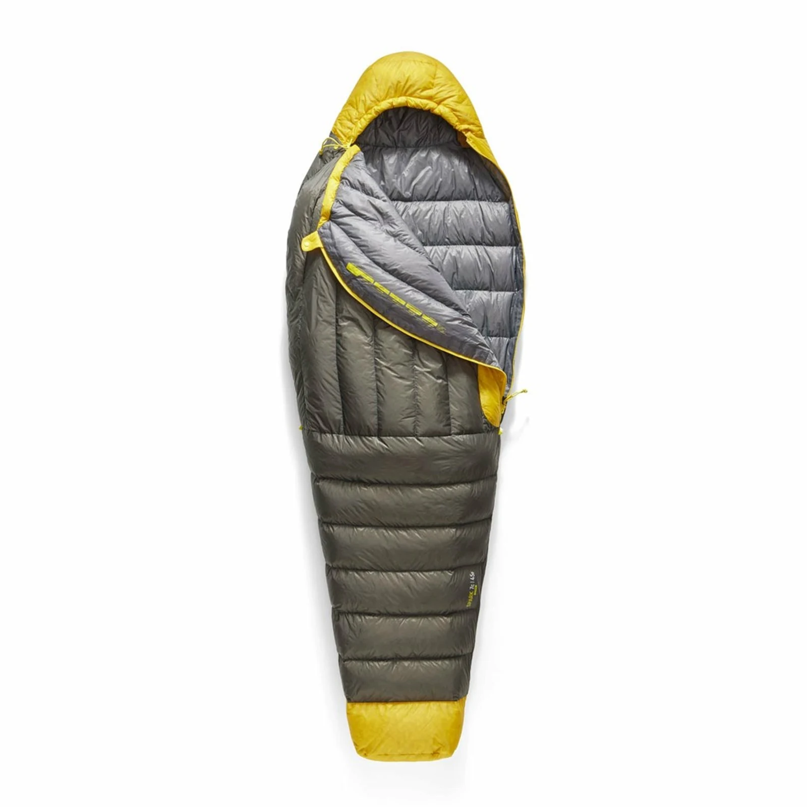 Śpiwór puchowy SEA TO SUMMIT Spark 7C/45F - R — zdjęcie 1 z 8