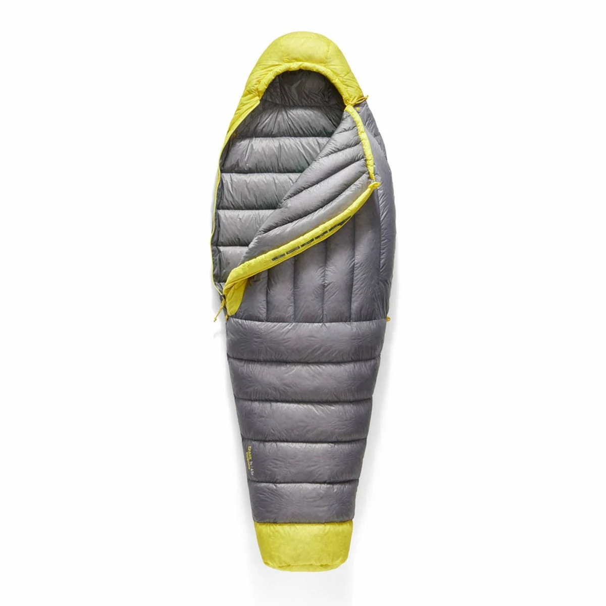 Śpiwór puchowy SEA TO SUMMIT Spark Women's -1C
