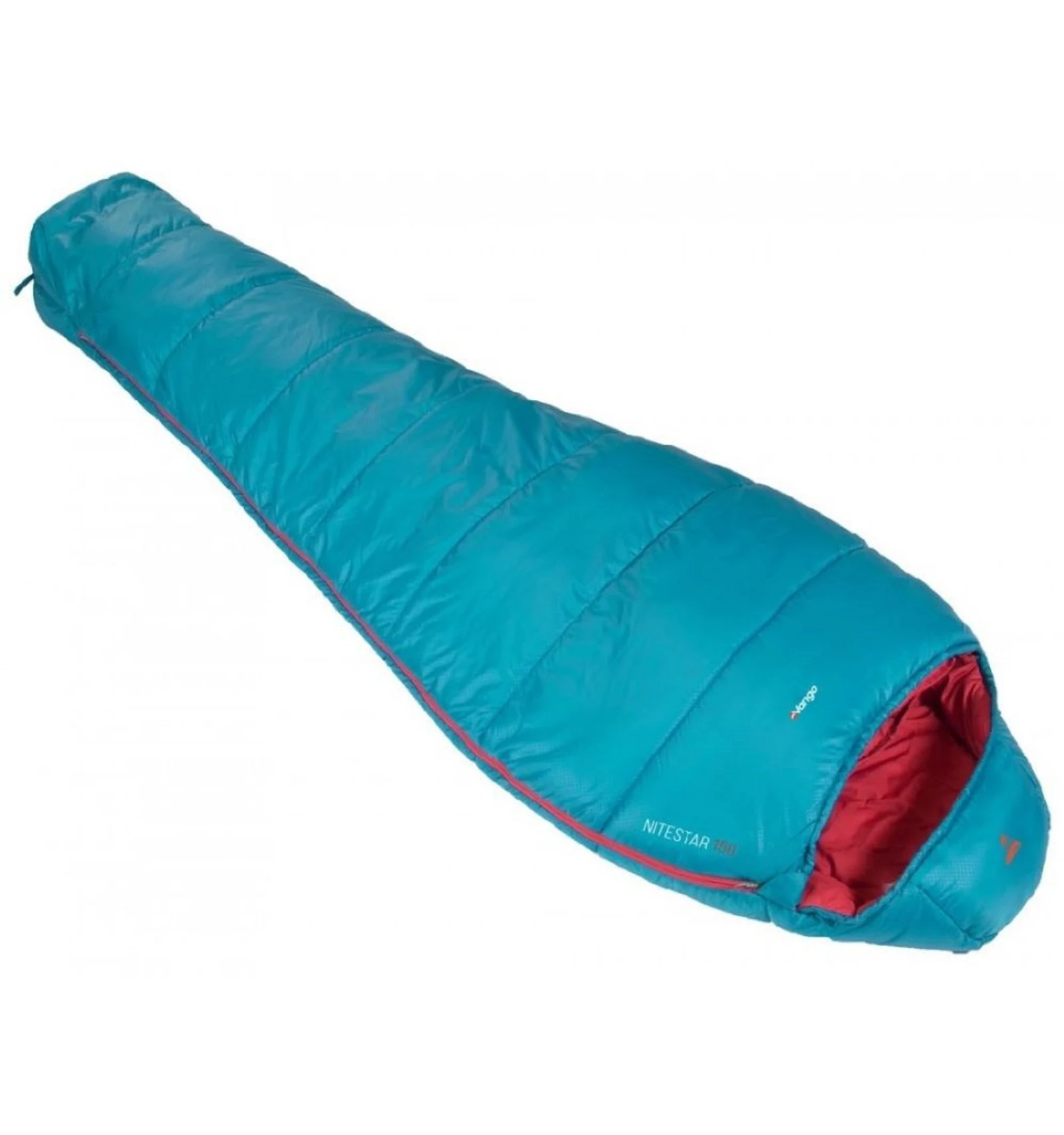 Śpiwór Vango Nitestar Alpha 150 Lagoo Unisex — zdjęcie 1 z 2