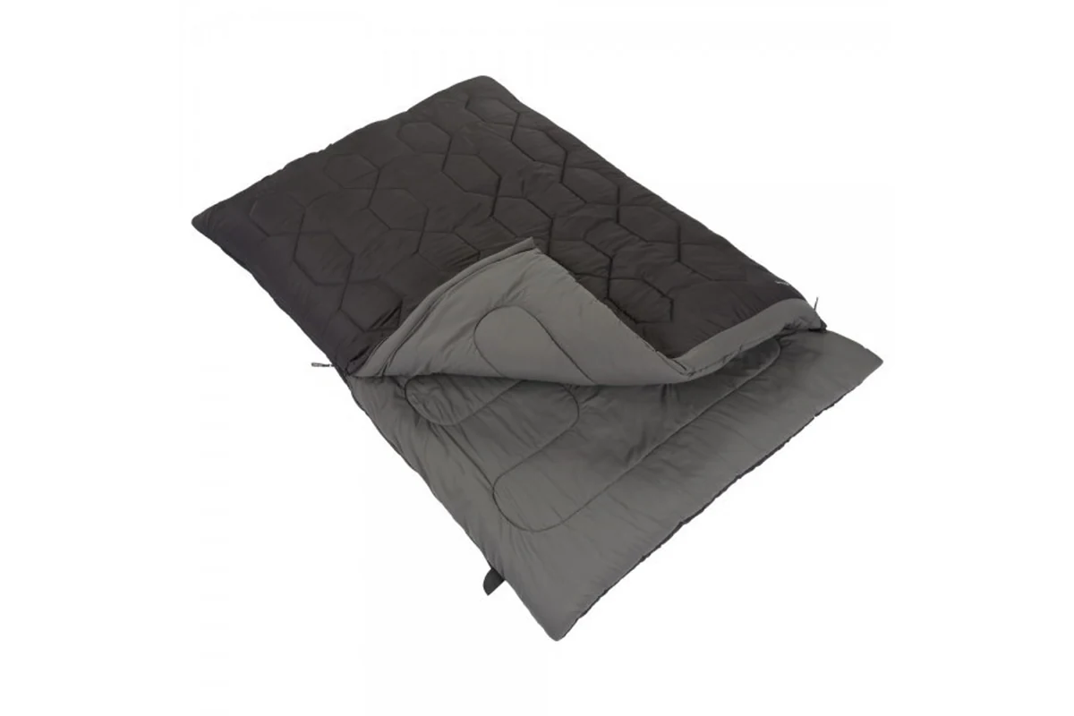 Śpiwór dwuosobowy Vango Serenity Superwarm Unisex