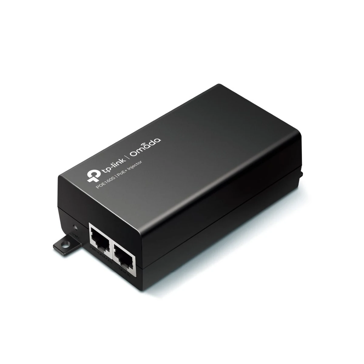 Splitter TP-LINK TL-POE160S Czarny