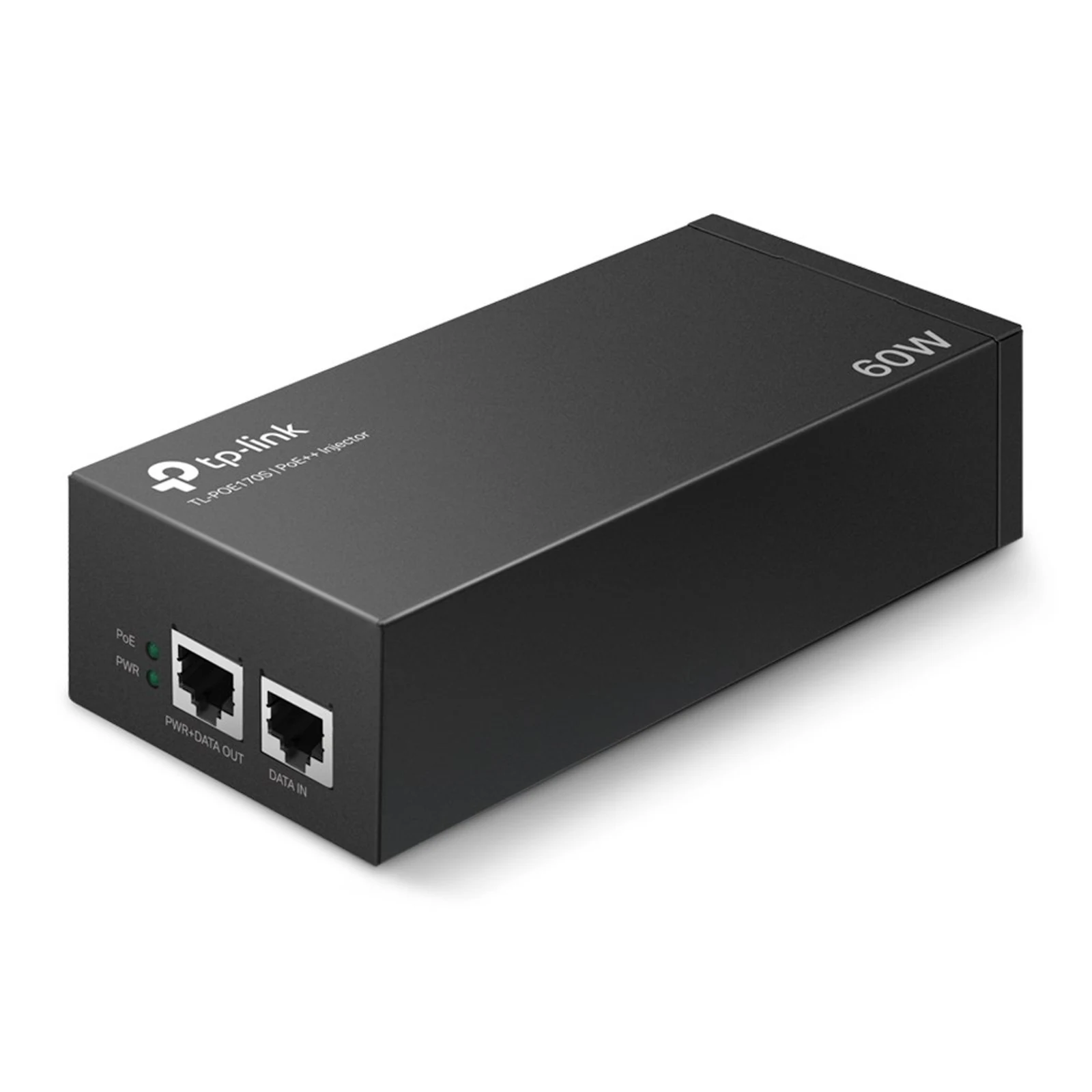 Konwerter TP-Link TL-POE170S PoE++ — zdjęcie 1 z 3