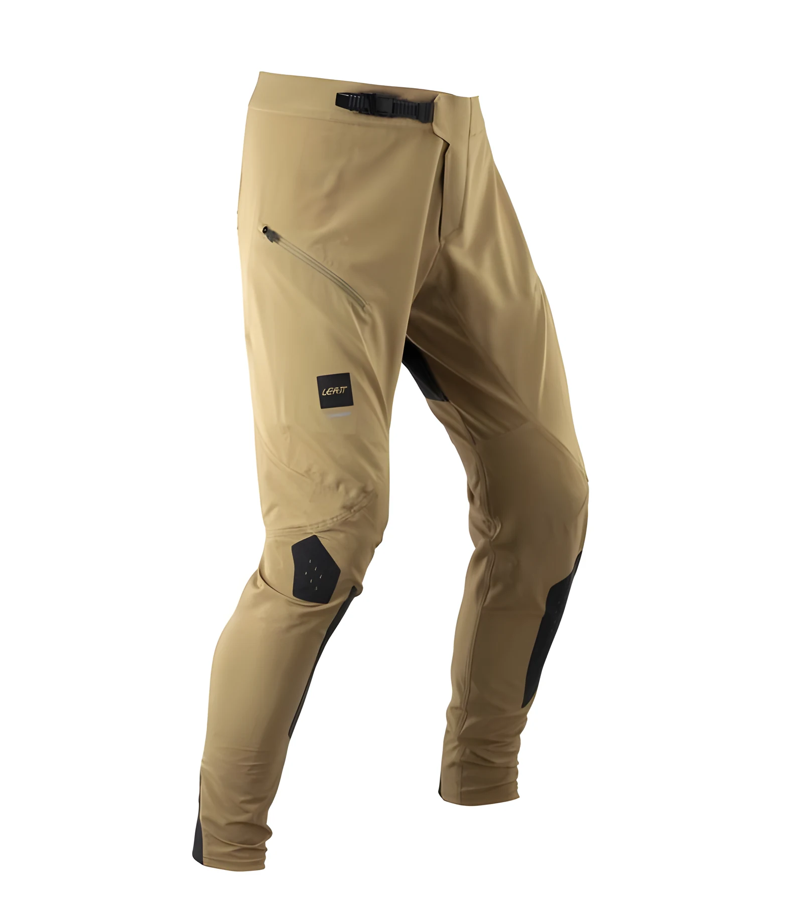 Spodnie rowerowe LEATT Pant MTB Gravity 3.0 rozmiar L, brass brown — zdjęcie 1 z 3