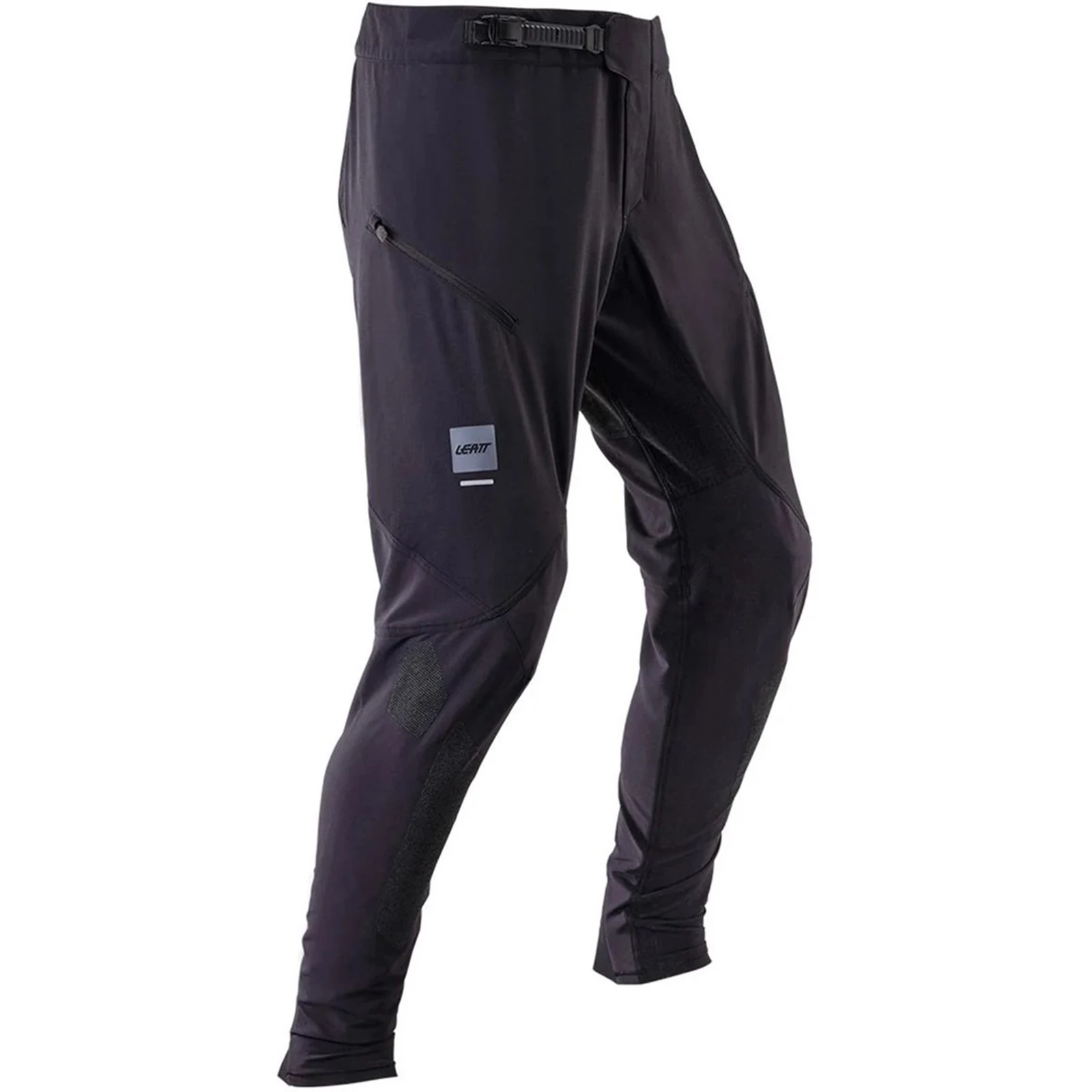 Spodnie rowerowe LEATT Pant MTB Gravity 3.0 rozmiar L, czarne — zdjęcie 1 z 3