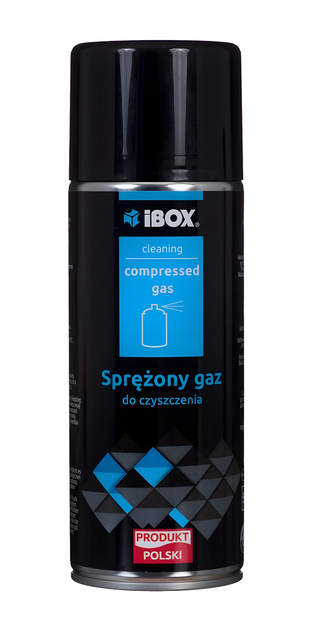 Sprężone powietrze IBOX CHSP (400 ml)