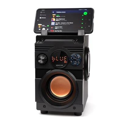 SQUEAK GŁOŚNIK BASSBLASTER BLUETOOTH 5.1
