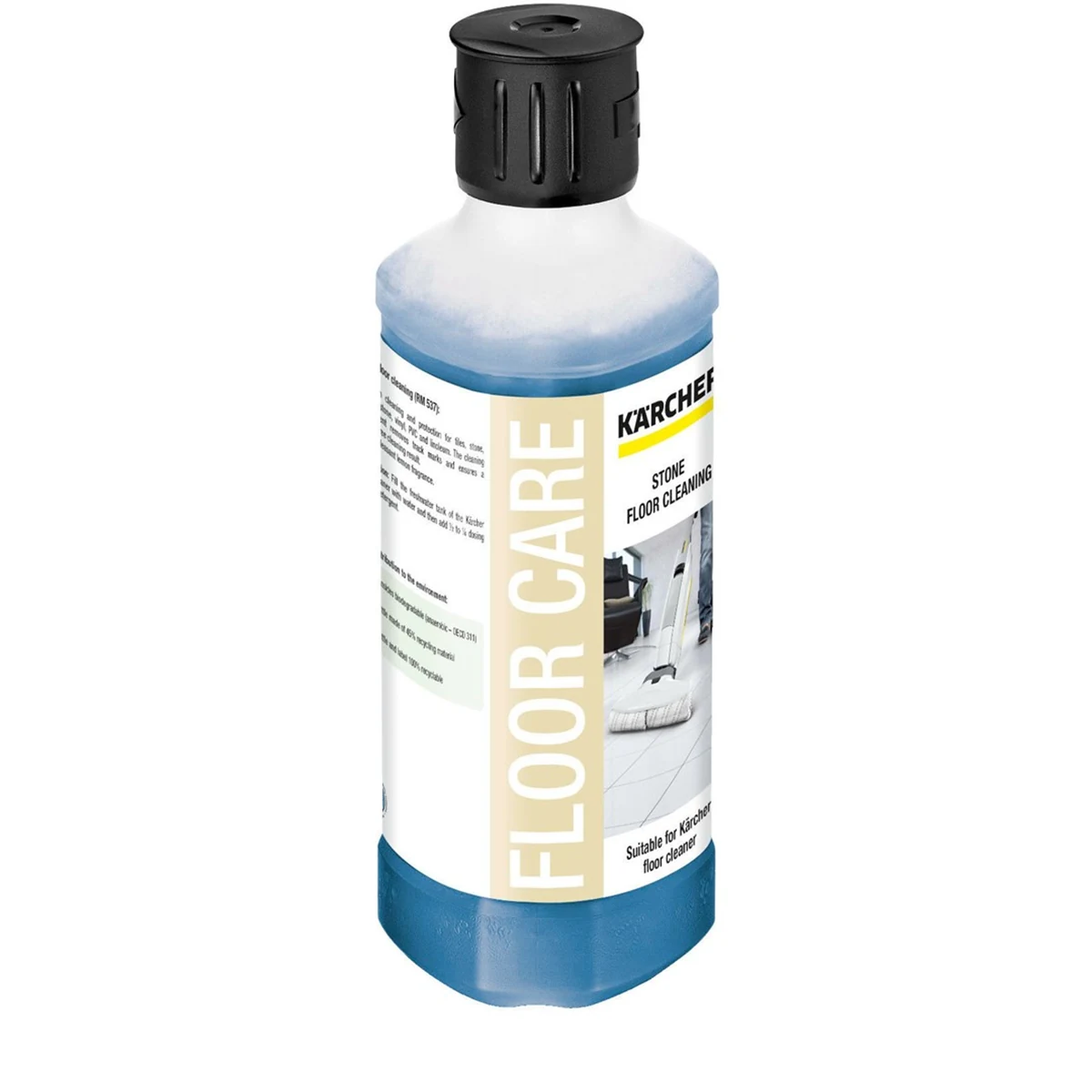Środek czyszczący KARCHER 6.295-943.0 0,5 l