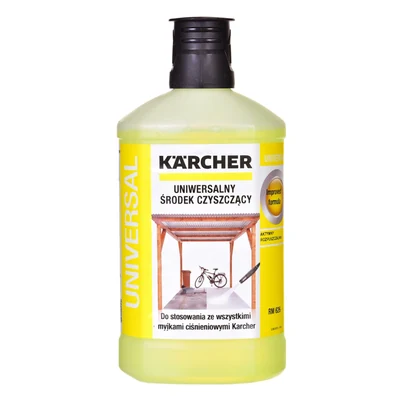 Środek czyszczący KARCHER RM 555 1000 ml