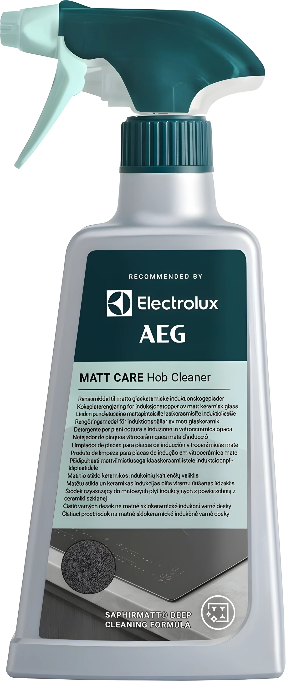 Środek SaphirMatt ELECTROLUX M2HCMC01 500ml