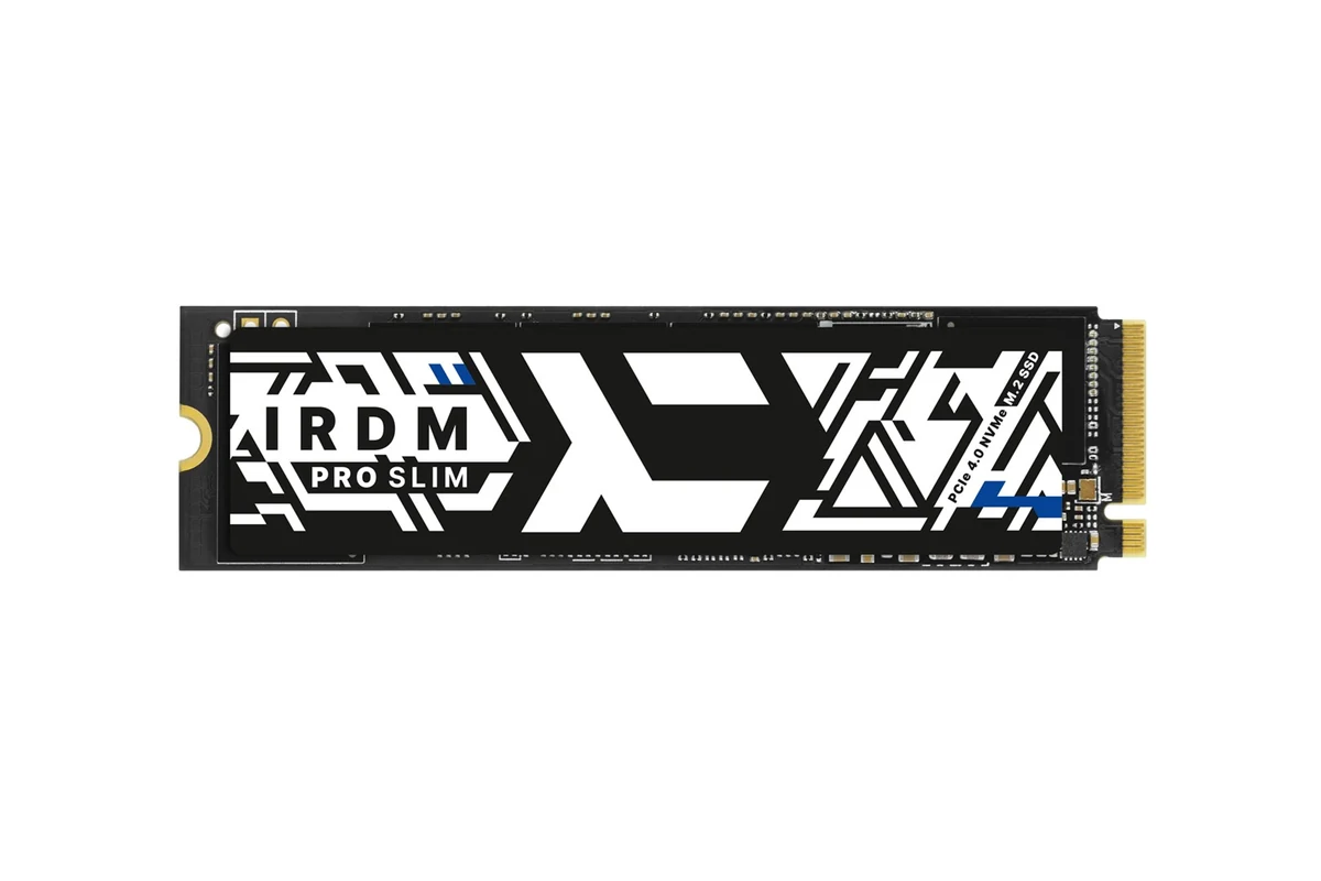 Dysk SSD GOODRAM IRDM PRO M.2 2TB PCIe NVMe