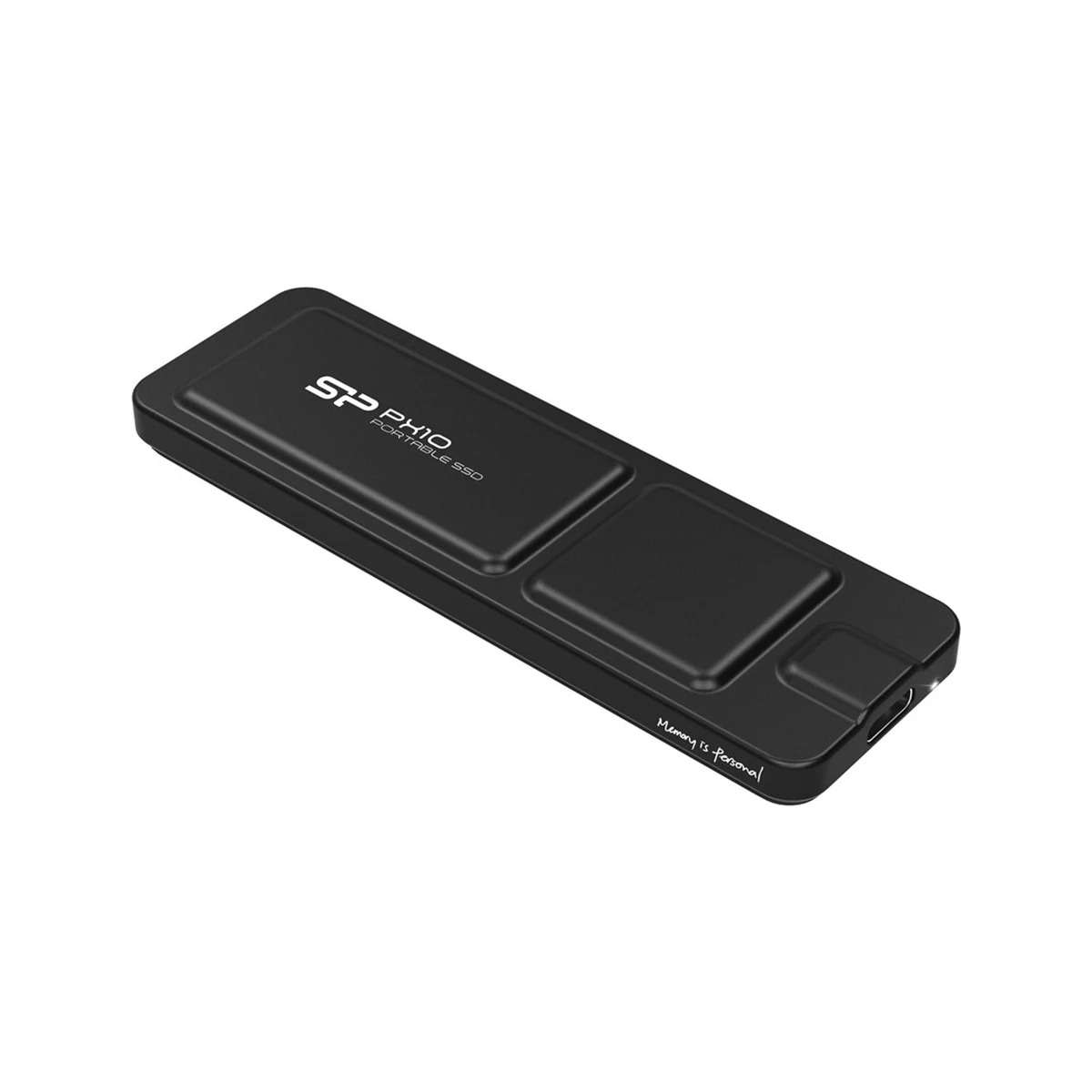 SSD Silicon Power PX10 512GB USB 3.2