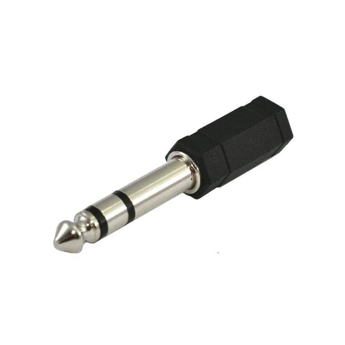 SSQ HA1 - przejściówka jack 3,5mm - 6,3mm