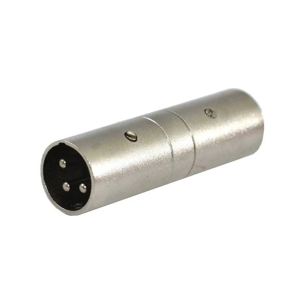 SSQ HA13 Adapter XLR Męskiego - XLR Męskiego