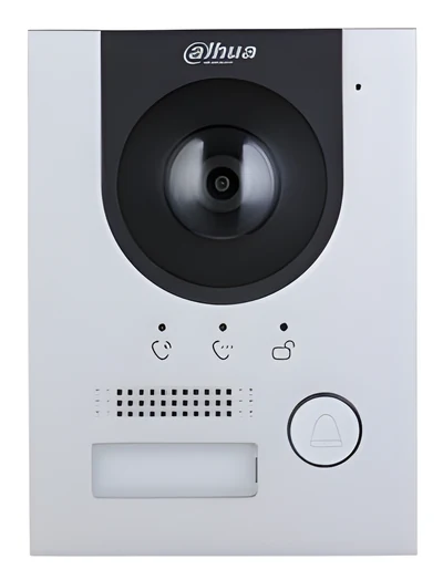 Stacja bramowa Dahua VTO2202F-P-S3