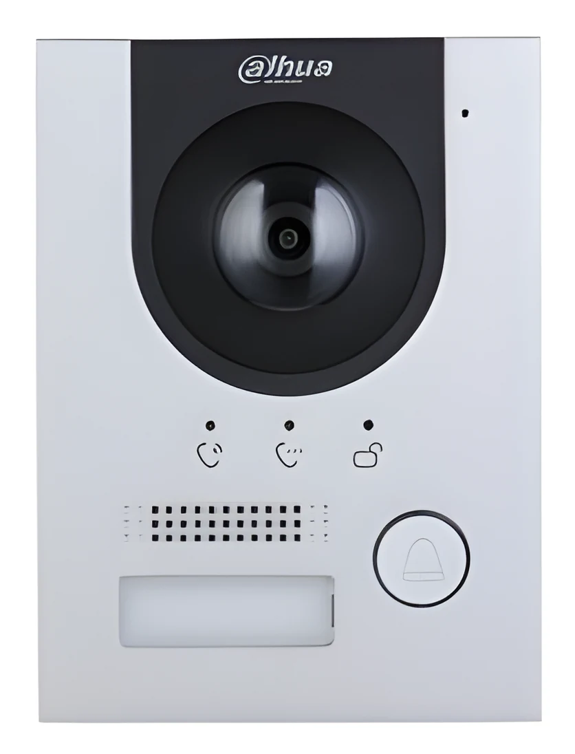 Stacja bramowa Dahua VTO2202F-P-S3 — zdjęcie 1 z 4