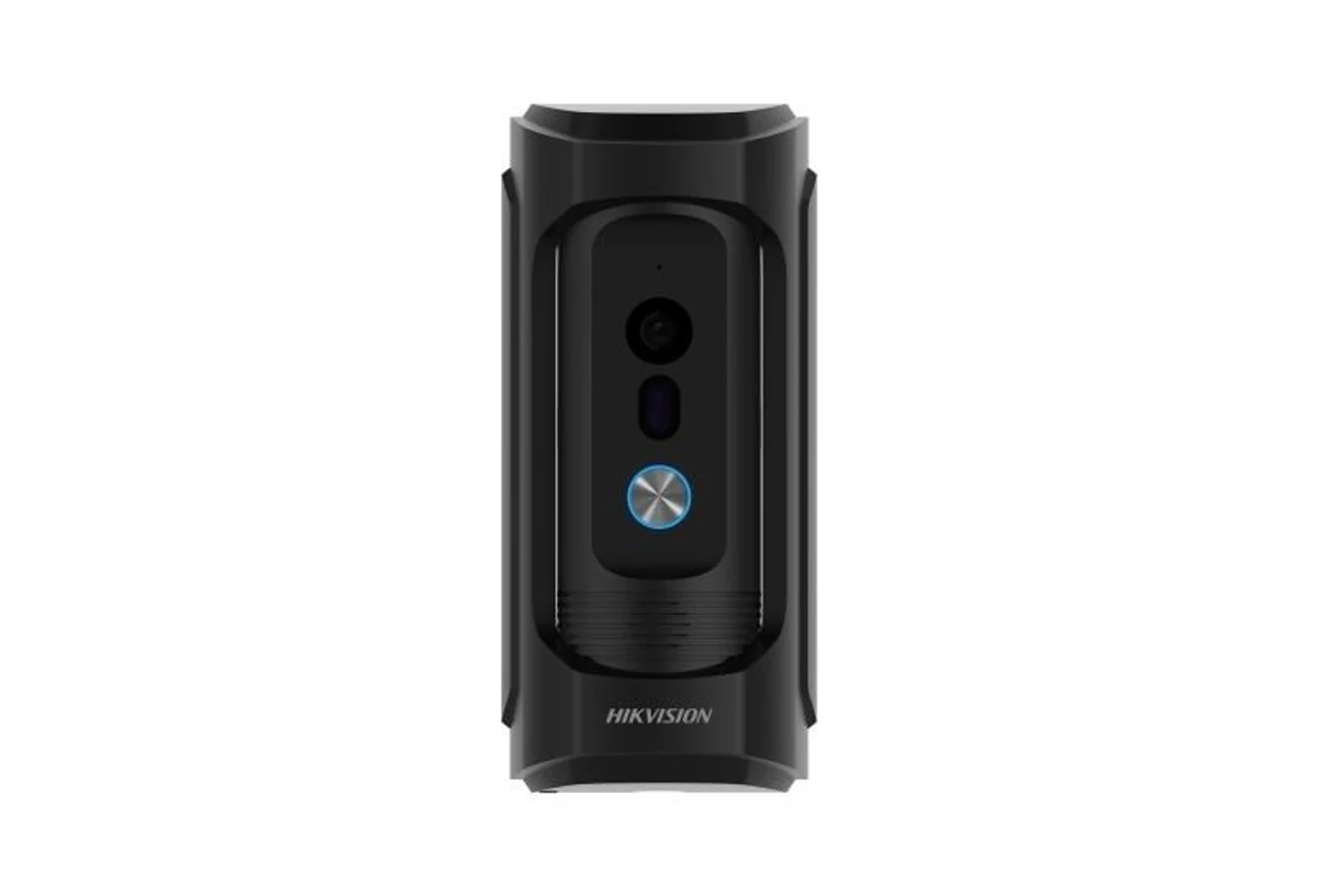 Stacja bramowa IP HIKVISION DS-KB8113-IME1(B)