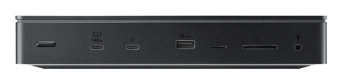 Stacja dokująca ASUS Master Thunderbolt 5 Dock DC510