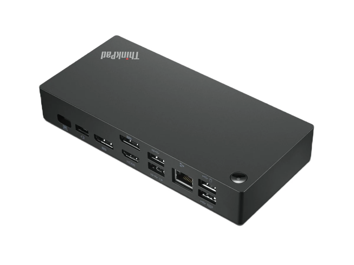 Stacja dokująca Lenovo ThinkPad Universal USB-C