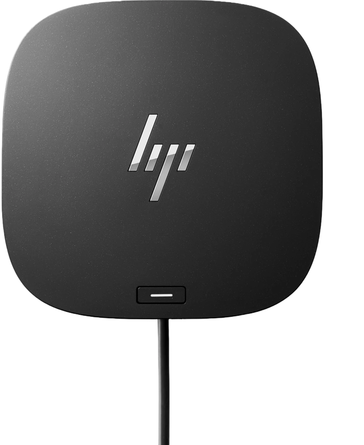 Stacja dokująca + zasilacz HP USB-C Dock G5 100W czarna