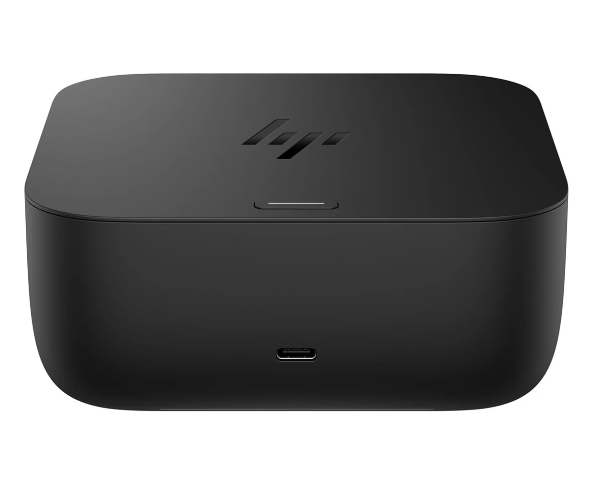 Stacja dokująca + zasilacz HP USB-C Dock G6 100W czarna