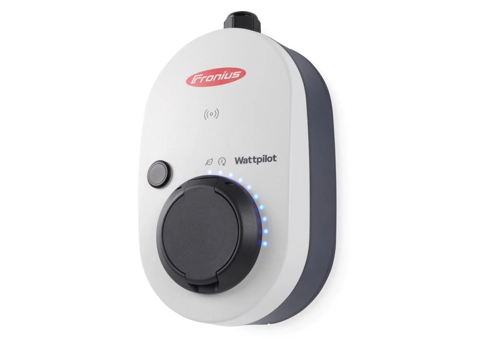 Ładowarka mobilna Fronius Wattpilot Go 11 kW 2.0 Mobilny Wallbox