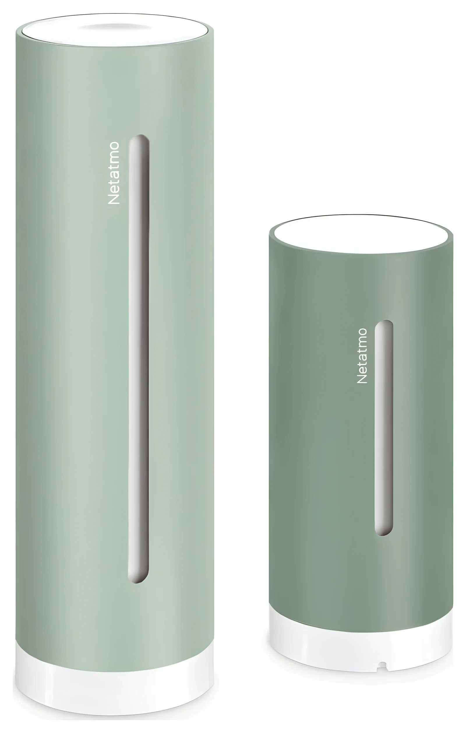 Stacja pogodowa Original Netatmo NWS-M Mint — zdjęcie 1 z 6