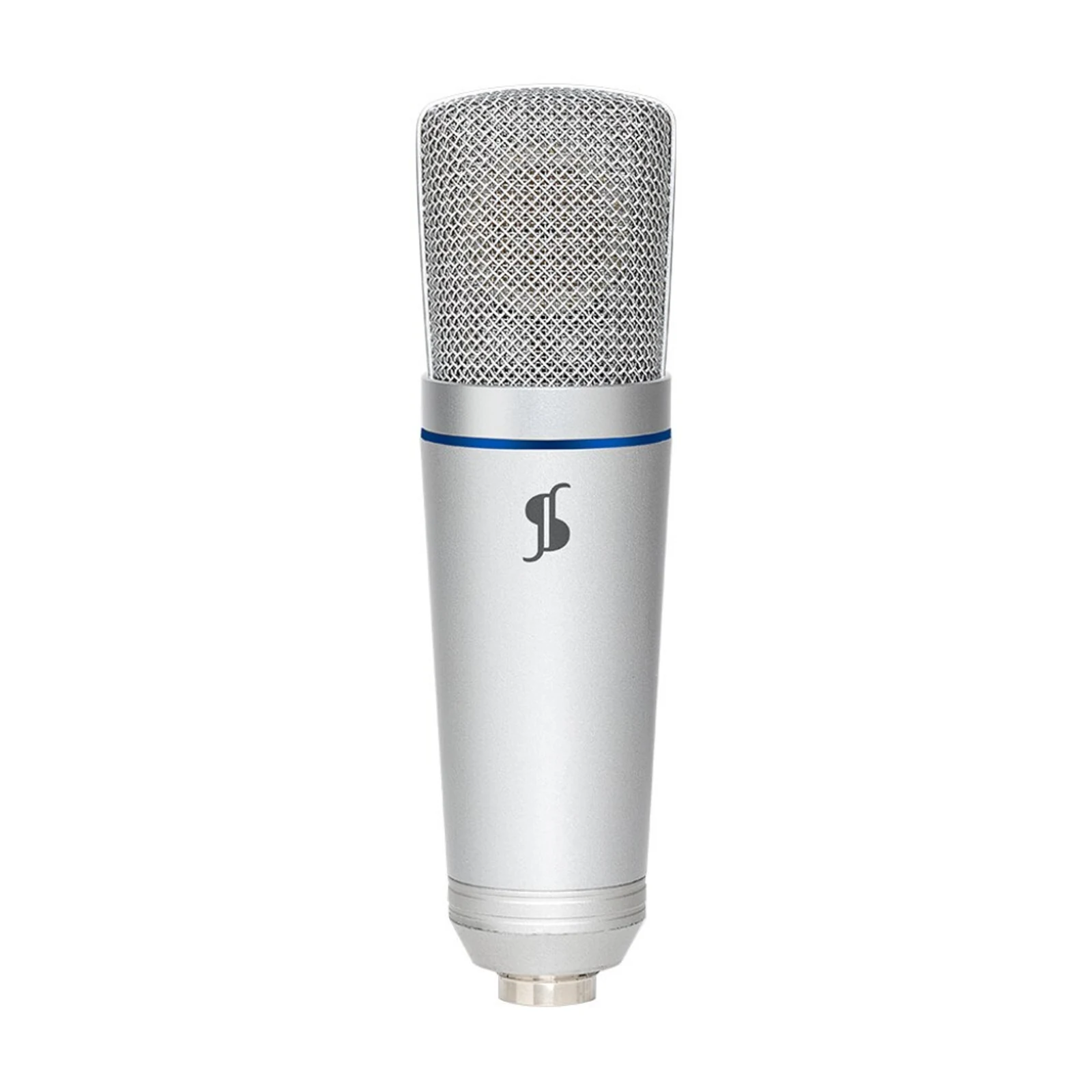STAGG SUM50 - Mikrofon Studyjny Usb — zdjęcie 1 z 4