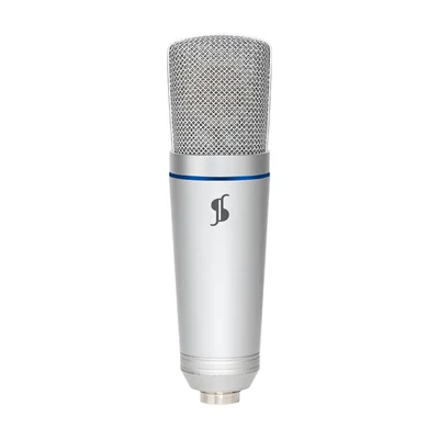 Mikrofon studyjny USB STAGG SUM50