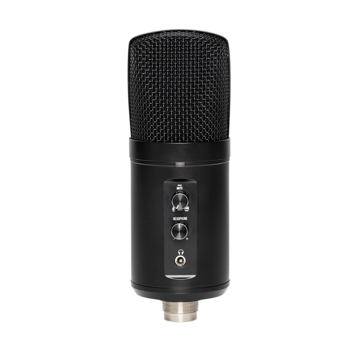 STAGG SUM60D - Mikrofon Pojemnościowy Usb