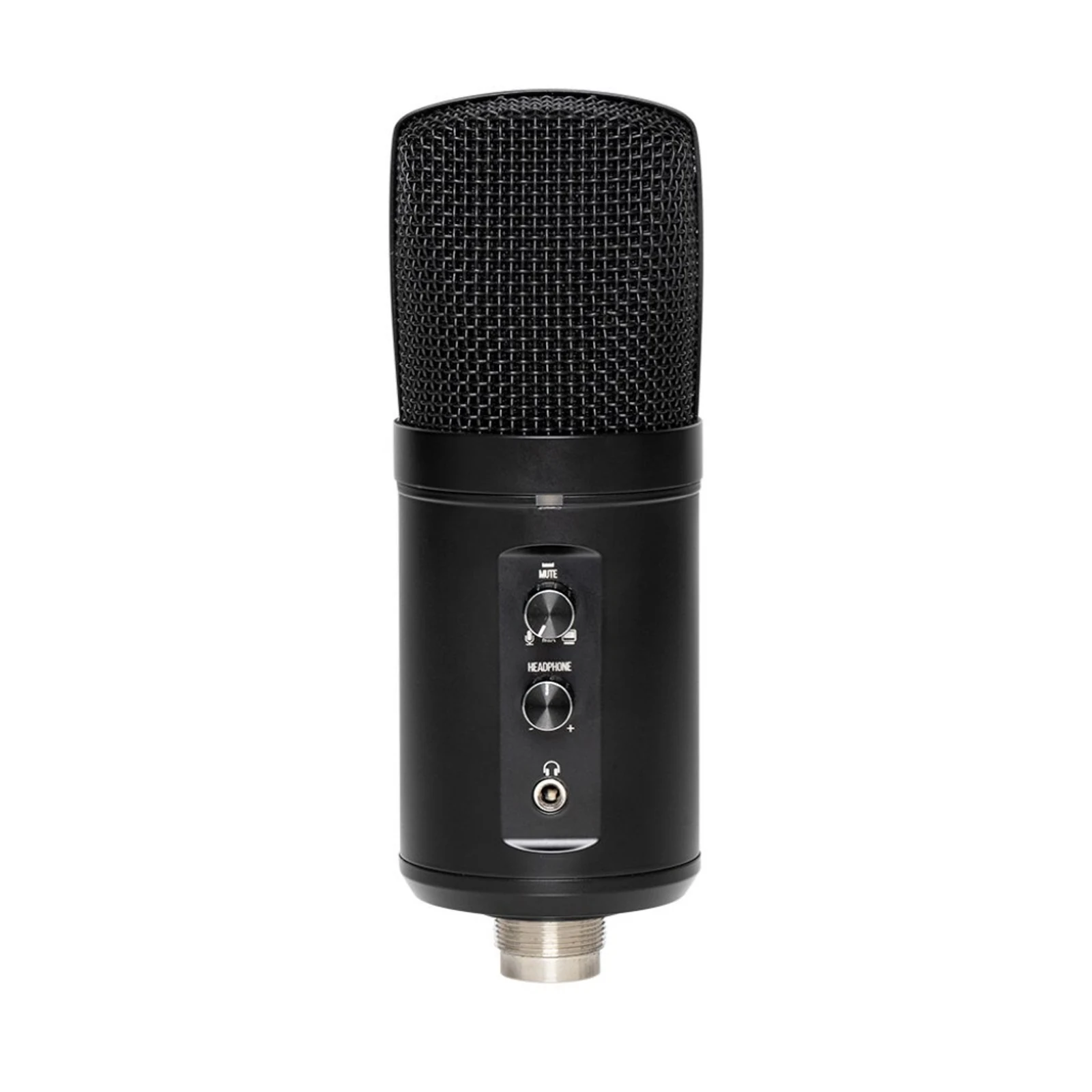 STAGG SUM60D - Mikrofon Pojemnościowy Usb — zdjęcie 1 z 5