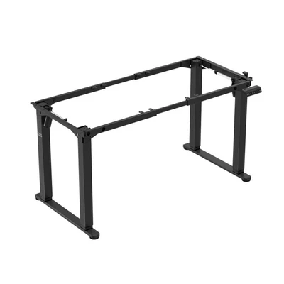 Biurko regulowane elektrycznie Xeno 5.0 Black
