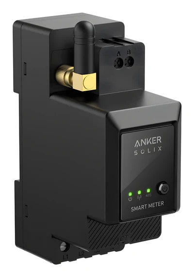 Sterownik Anker Solix Smart Meter 3 Fazy