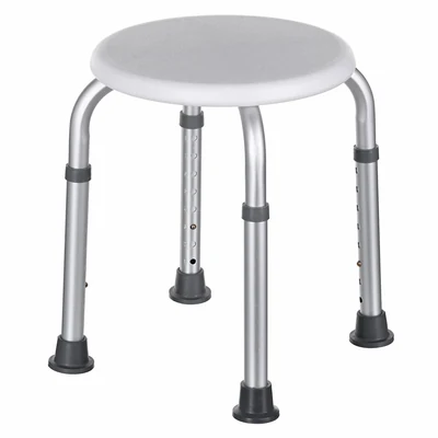 Taboret prysznicowy - HIT CENOWY