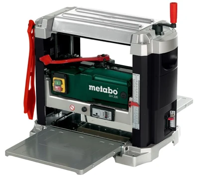 Strugarka elektryczna Metabo DH 330, 1800W