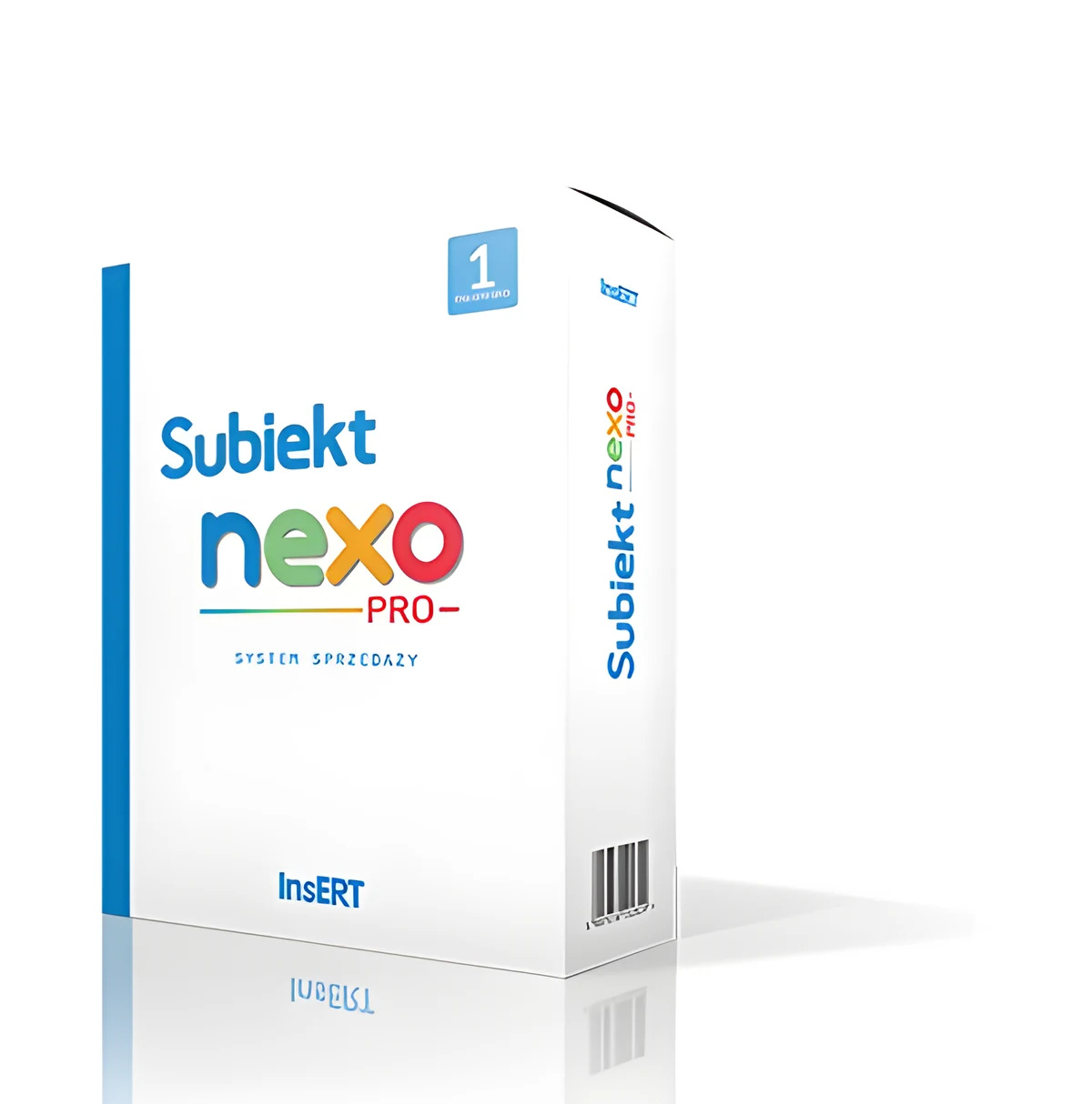 Subiekt nexo PRO - Oprogramowanie do Sprzedaży