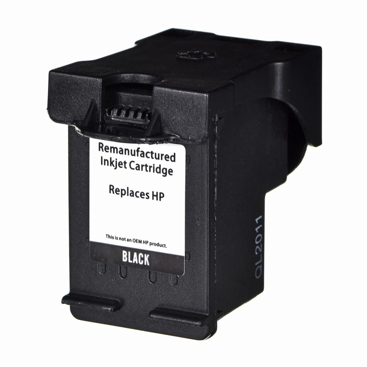 SUPERBULK tusz do HP 650XL CZ101AE reg SB-650XLB, 18ml, czarny