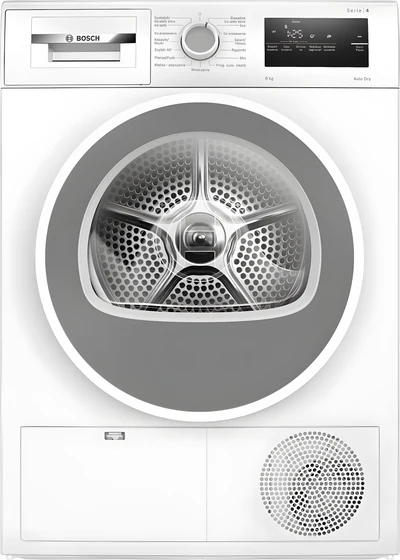 Suszarka do bielizny BOSCH WTH86277PL