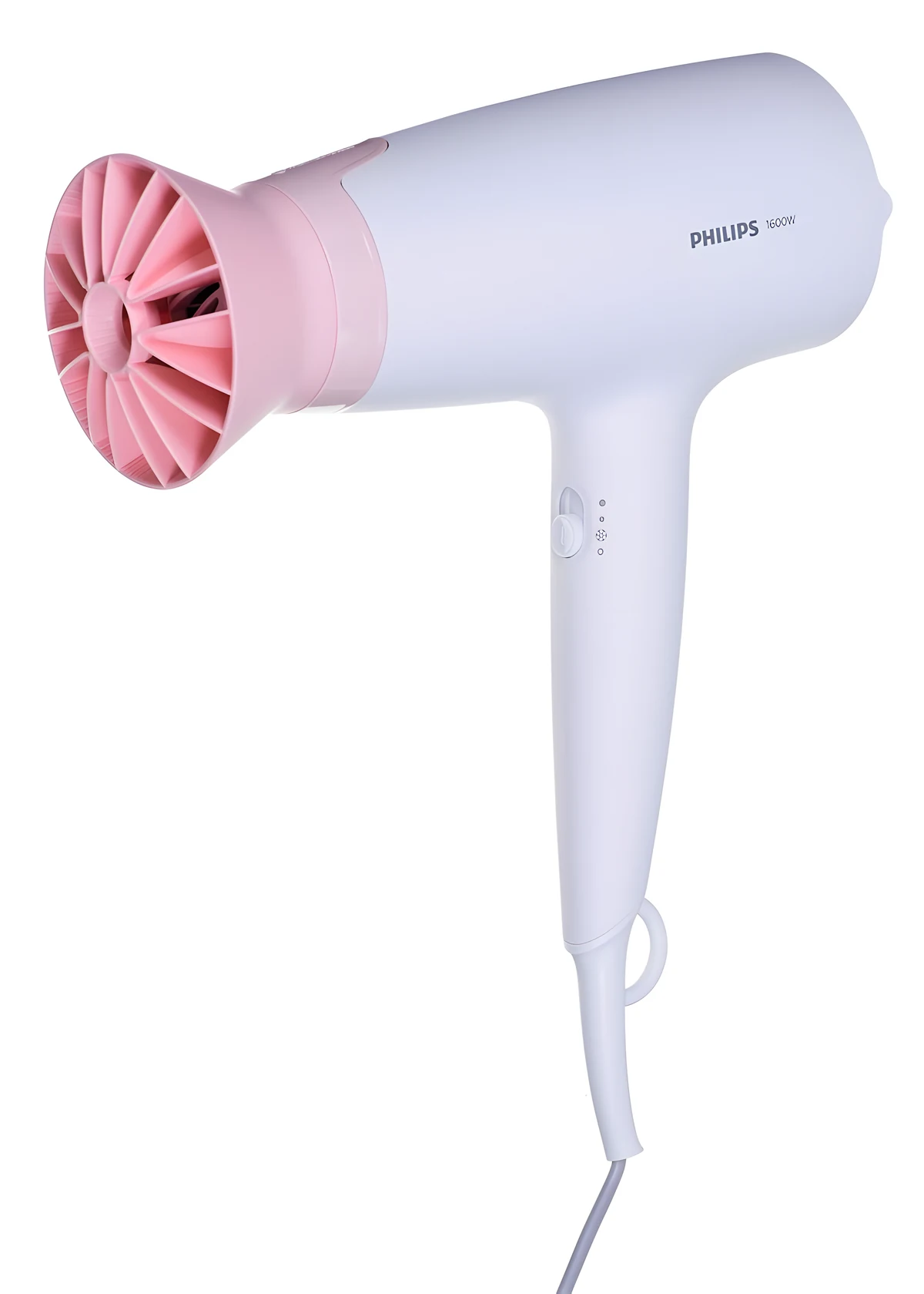 Suszarka do włosów PHILIPS BHD300/00 Różowa