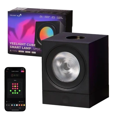 Inteligentny panel LED Yeelight Smart Cube Light Spot