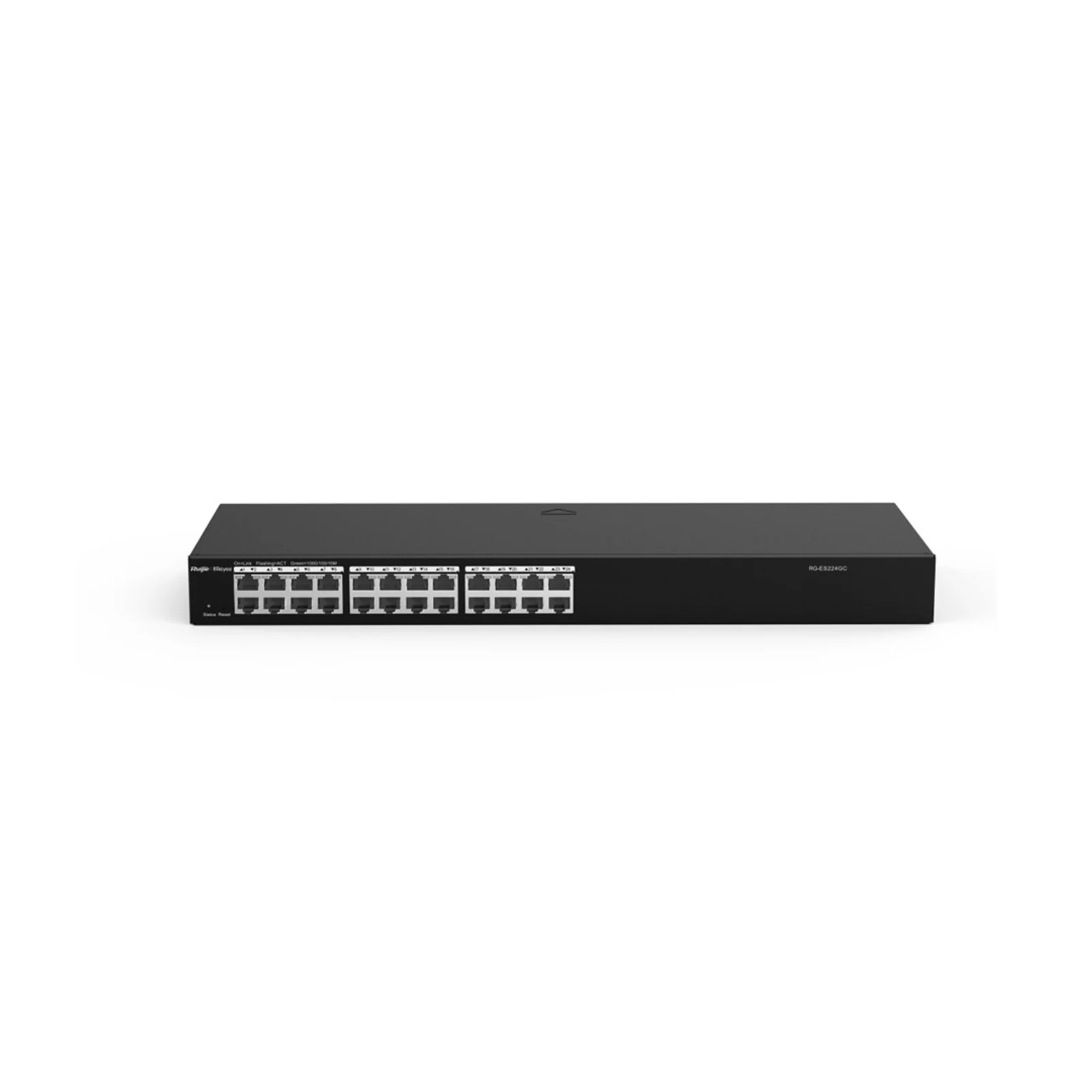 Switch Easy Smart Ruijie Reyee RG-ES224GC-V2 — zdjęcie 1 z 5