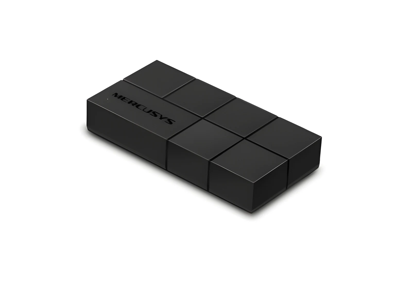 Switch Mercusys MS108G — zdjęcie 1 z 3