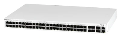 Przełącznik zarządzany MikroTik CRS354-48P-4S+2Q+RM 53 porty PoE 700W