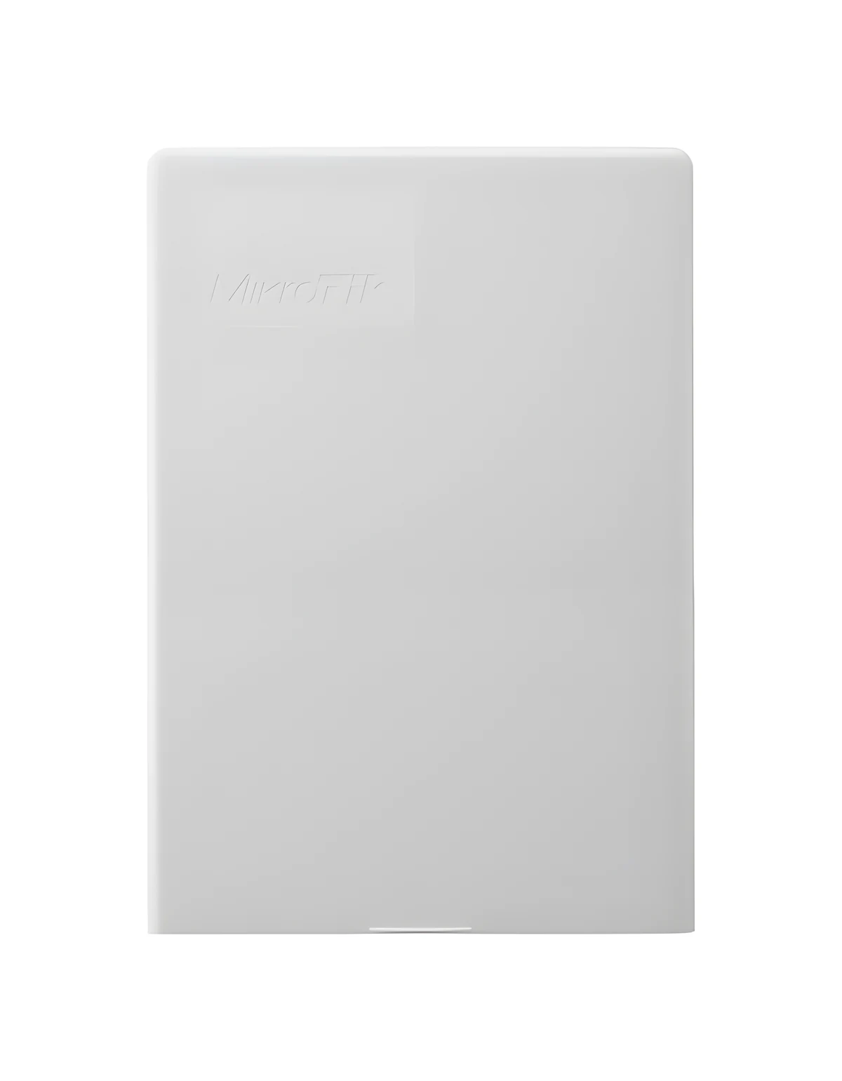 Switch Mikrotik netPower 15FR 18p PoE Managed