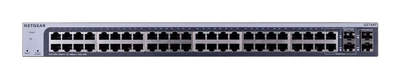 Switch Zarządzany Netgear GS748T-600EUS 50 portów