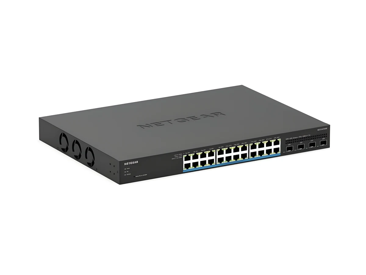 Switch Netgear MS324TXUP-100EUS 28p Multigigabit