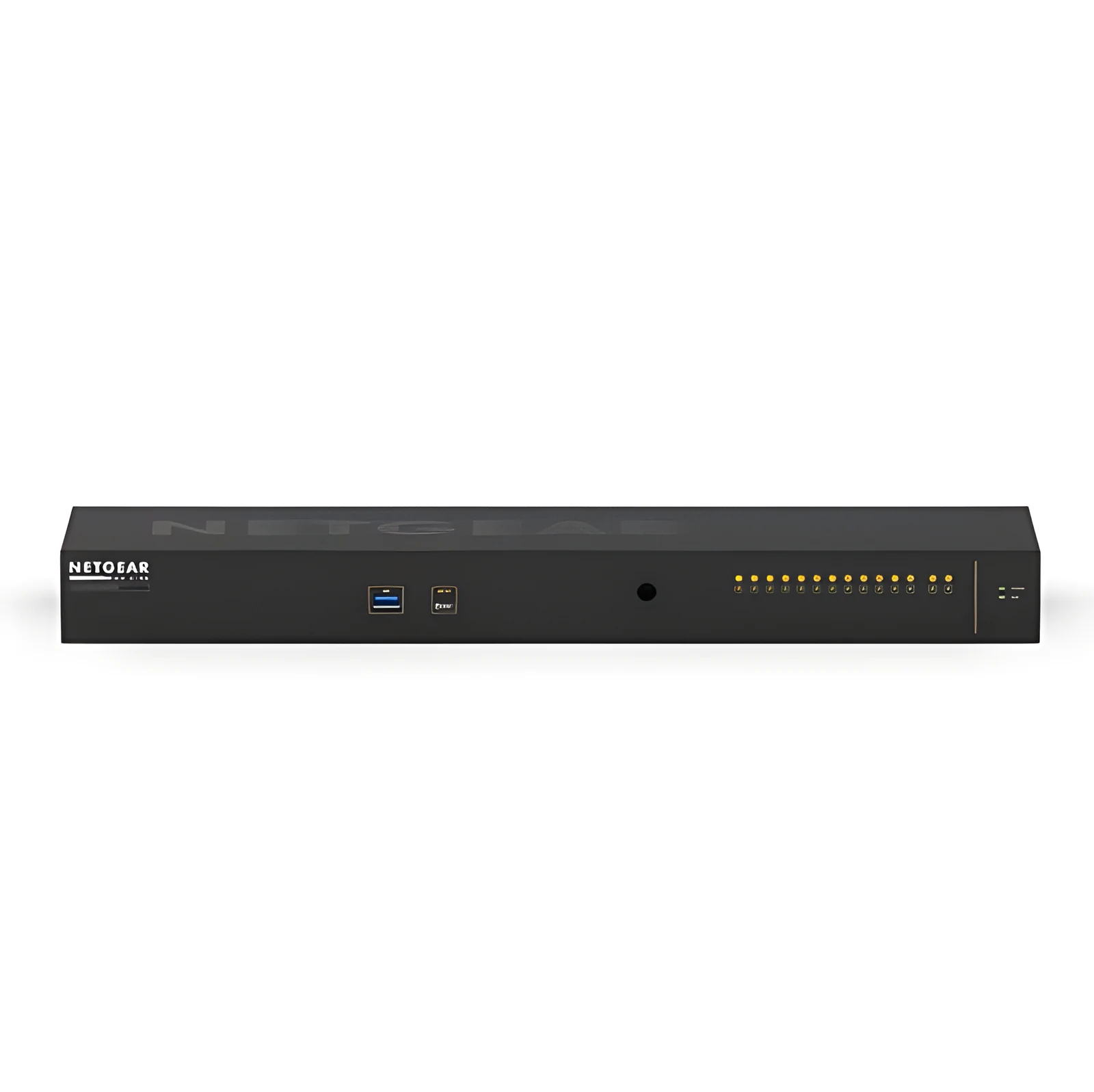 Zarządzany Switch Netgear MSM4214X-100EUS 14-portowy Multigigabit — zdjęcie 1 z 5